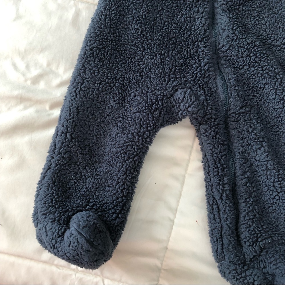 Carter’s Baby Boy Winter Bundle - Picture 2 of 5
